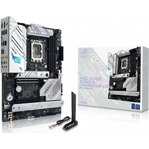 ASUS ROG STRIX B760-A Gaming WIFI Дънни платки