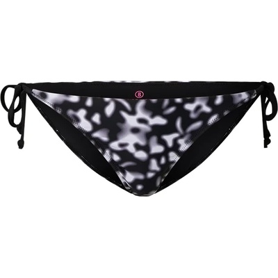 Bogner Fire+Ice Дамско бикини долнище Bogner Fire+Ice Women's Abiska2 Bikini bottom - Black / White - размер 44 (EU) (150-5868-0216)