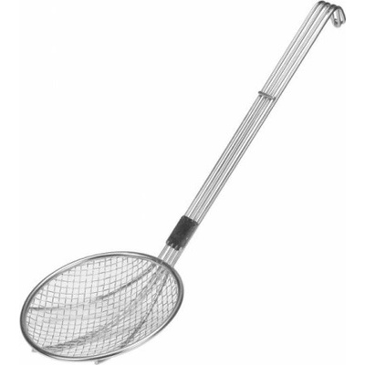 Yato Gastro Naběračka síto 155mm 5x5mm, YG-00602