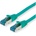 Valueline Patch кабел S/FTP, CAT6A, 2 m, зелен 21.99. 1942-100 (21.99.1942-100)