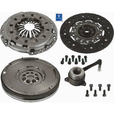 Sada spojky SACHS 2290 601 185