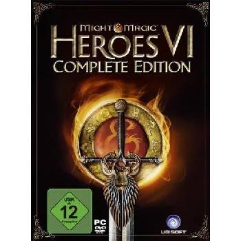 Ubisoft Might & Magic Heroes VI [Complete Edition] (PC)