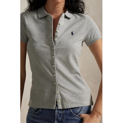 Ralph Lauren Тениска с яка Polo Ralph Lauren (211939272)