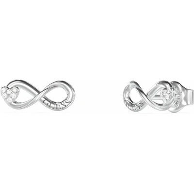 Guess Love Bites náušnice JUBE06049JWRHT/U