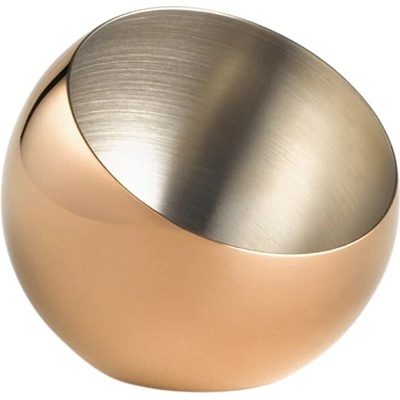 APS Miska SPHERE bronz 8 cm 3 ks