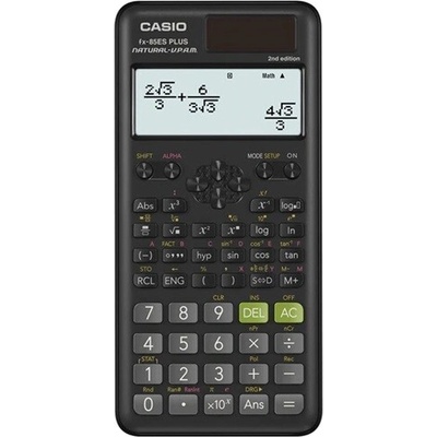 Casio FX-85ES Plus 2 FX-85ES PLUS 2