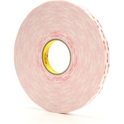 3M VHB 4932-P 12 mm x 33 m 0,64 mm biela