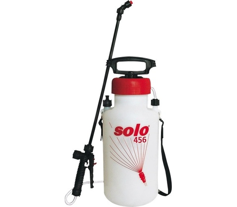 Solo 456