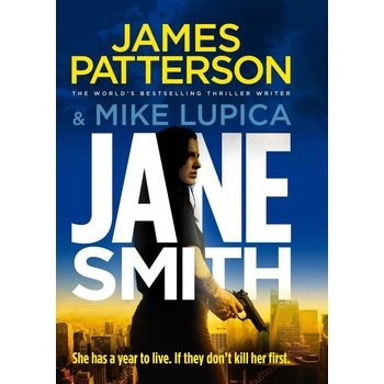 Jane Smith - James Patterson