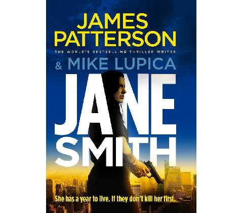 Jane Smith - James Patterson