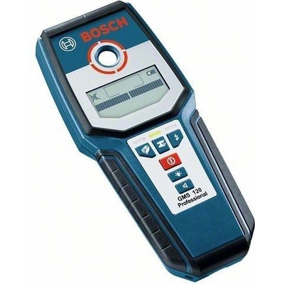 Bosch GMS 120 Professional 0.601.081.000