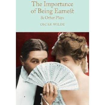 Importance of Being Earnest & Other Plays Wilde Oscar