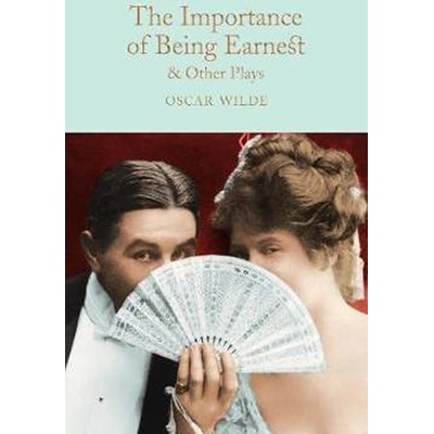 Importance of Being Earnest & Other Plays Wilde Oscar