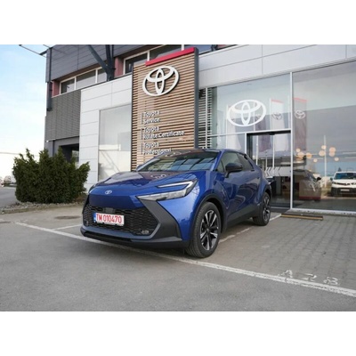 Toyota C-HR 103 kW