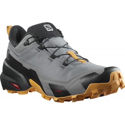 Salomon Cross Hike GTX 46 QuSh black Butter – Zboží Dáma