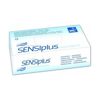 Vulkan Medical SENSIPLUS – Hledejceny.cz