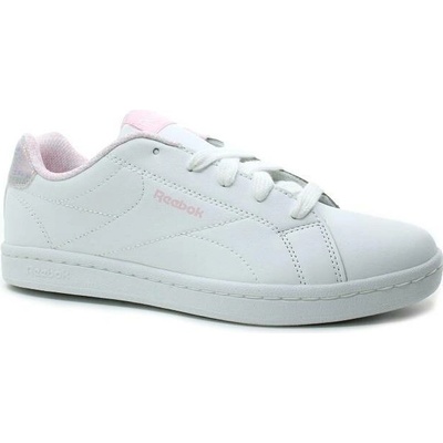 Reebok royal complete 75144 bílá