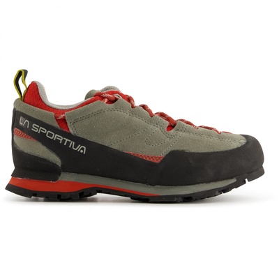 La Sportiva Мъжки апроуч обувки La Sportiva Boulder X Approach shoes - Clay / Saffron - размер 42, 5 (EU) (042-0067-0622)