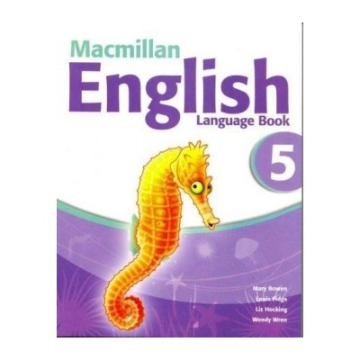 Macmillan English 5 P. Ellis