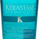 Kérastase Dermo Calm Bain Vital Haute Tolerance Norm to Comb šampón pre normálne a zmiešané vlasy 250 ml