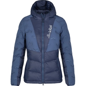 Kilpi Tevery-W Размер: S / Цвят: син