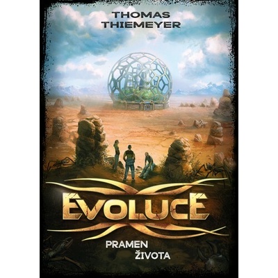 Evoluce