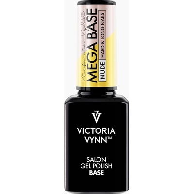 VICTORIA VYNN Podkladová báze MEGA BASE Nude 15 ml