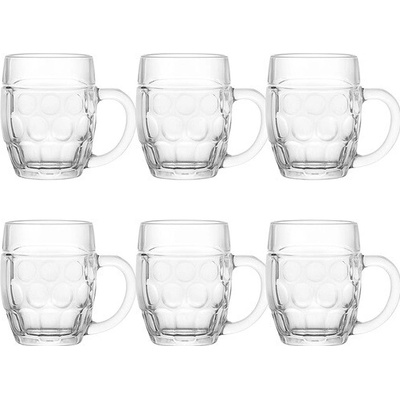 Stolzle Pivné tretinky TUBINGER 6 x 300 ml