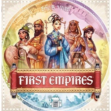 Sand Castle Games First Empires