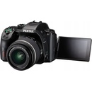 Pentax KF