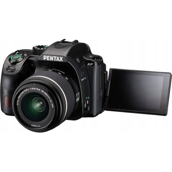 Pentax KF