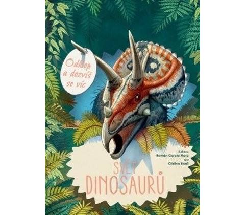 Svět dinosaurů