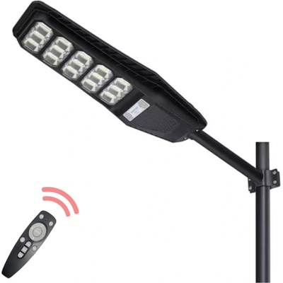 MXM Соларна лампа Pioneer LH8300 300W с дистанционно управление