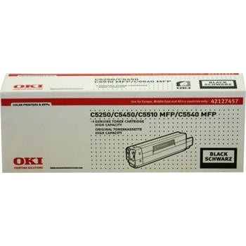 OKI 42127457 - originálny
