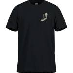 Maloja Мъжка тениска Maloja SchnideM. T-shirt - Deep Black (216-8893-0111)