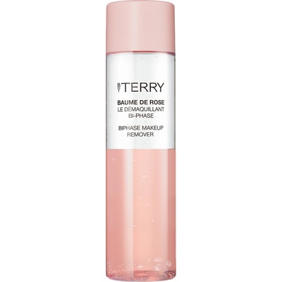 By Terry Baume De Rose Bi-Phase Make-Up Remover Експресен почистващ лосион дамски 200ml