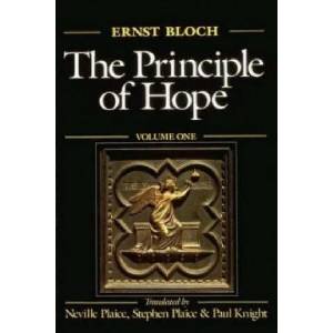 Principle of Hope, Vol. 2 | Ernst Bloch (ISBN: 9780262522007)