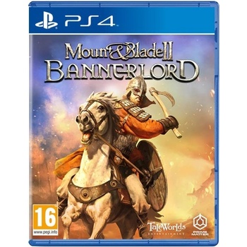 Mount and Blade 2 Bannerlord