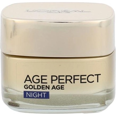 L'Oréal Age Perfect Golden Age крем против бръчки за зряла кожа 50 ml за жени