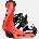Burton Мъжки Сноуборд Автомати Burton Freestyle Re: Flex Fiesta Red (13212003)
