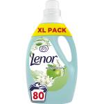 Lenor Apple Fresh, омекотител 2, 64 литра, 80 пр (4238)