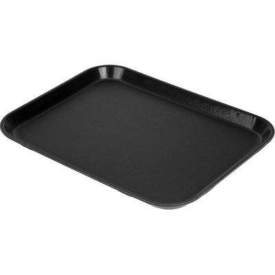 Cambro sklolaminátový obdélníkový protiskluzový tác EpicTread 350mm
