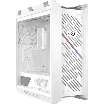 HelloComp AMD GAMER 5090 Astral White Powered by ASUS