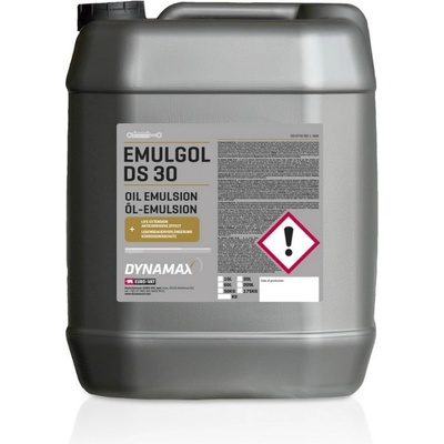 DYNAMAX EMULGOL DS 30 10 l