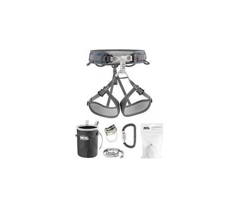 Petzl Corax Kit