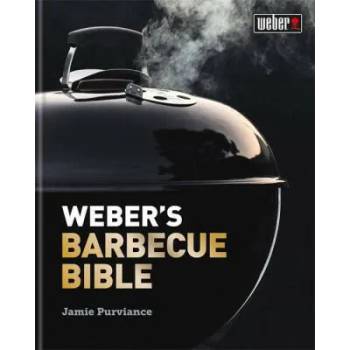 Image 1 of Weber's Barbecue Bible