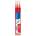 Pilot Frixion Clicker 0, 7 пълнител червен (3) (BLS-FR7-S3-R)
