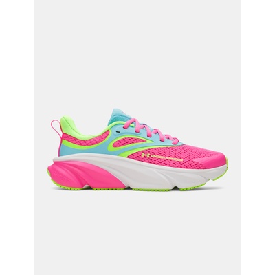 Under Armour Момичешки обувки Under Armour UA GGS Rogue 6 Under Armour | Rozov | Момичешки | 36