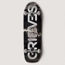 Running Wild - Grieves LP
