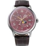 Orient Мъжки часовник Orient RA-AK0807R (B--RA-AK0807R) Часовници